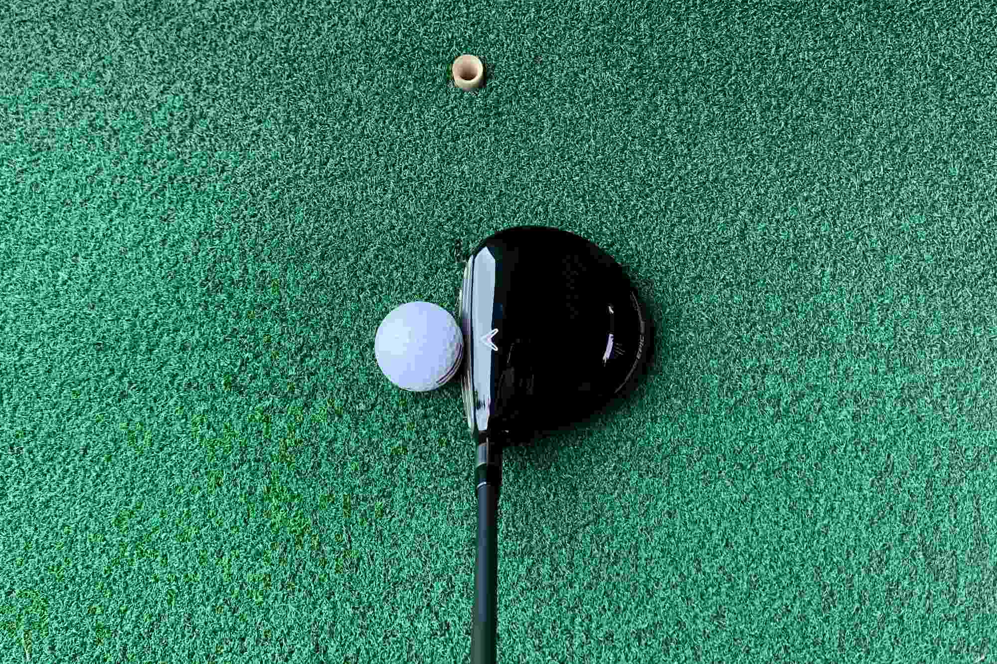 Callaway Epic Max fairway woods review