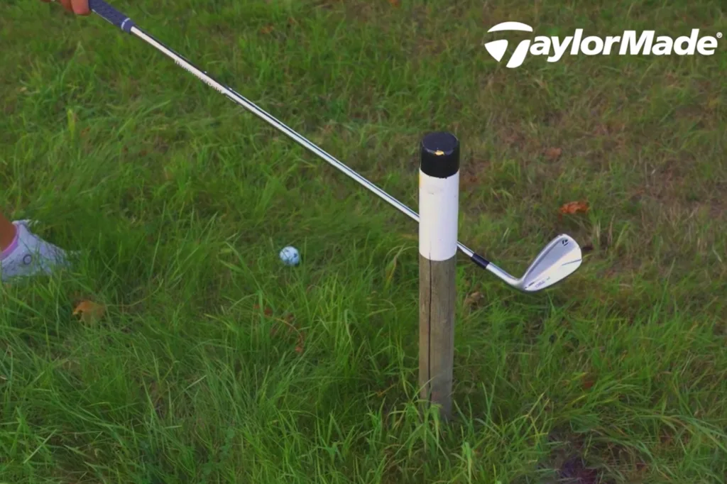 Out of bounds golf rules Is my ball OOB? National Club Golfer