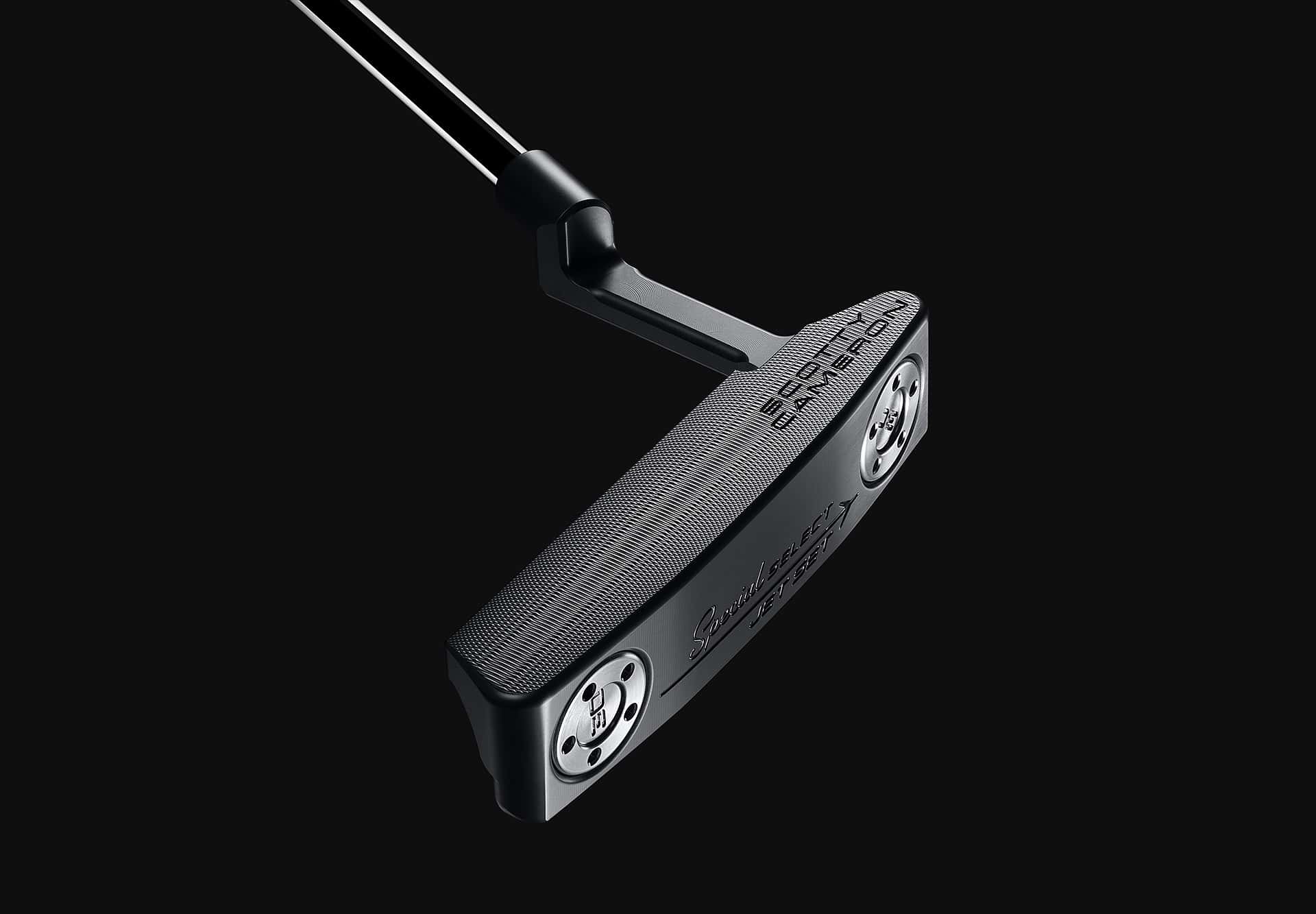 Scotty Cameron Special Select Jet Set Putters