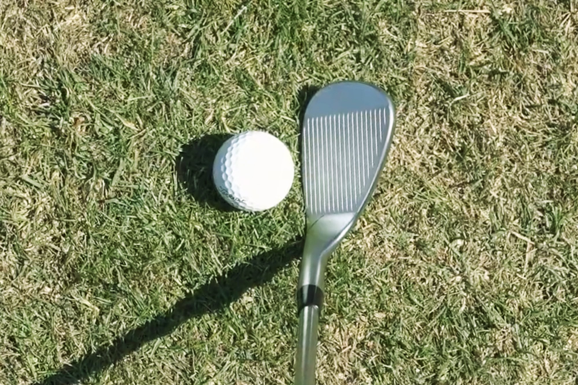 Ping Glide 4.0 wedge review