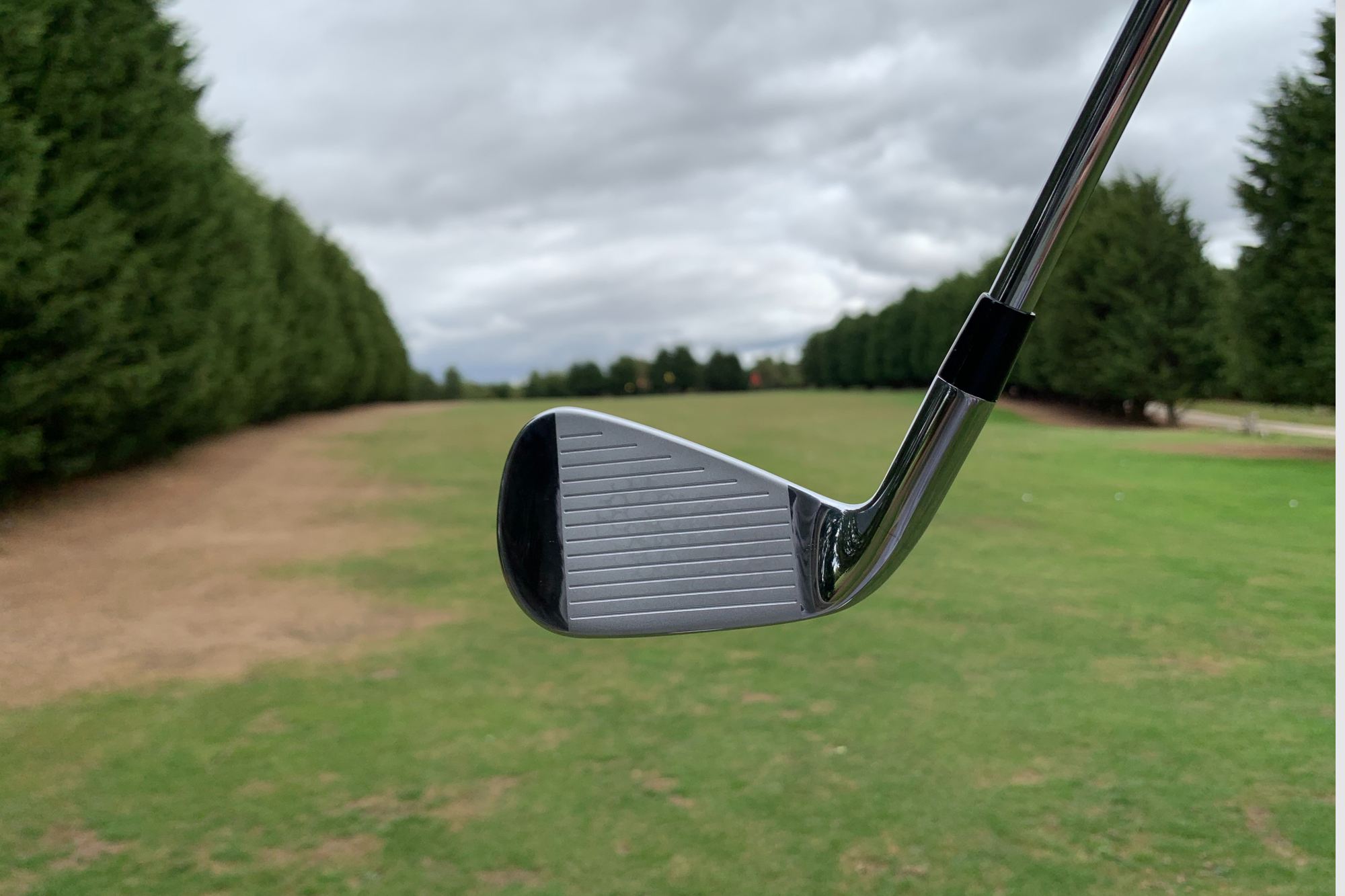 Callaway Rogue ST Pro Irons review