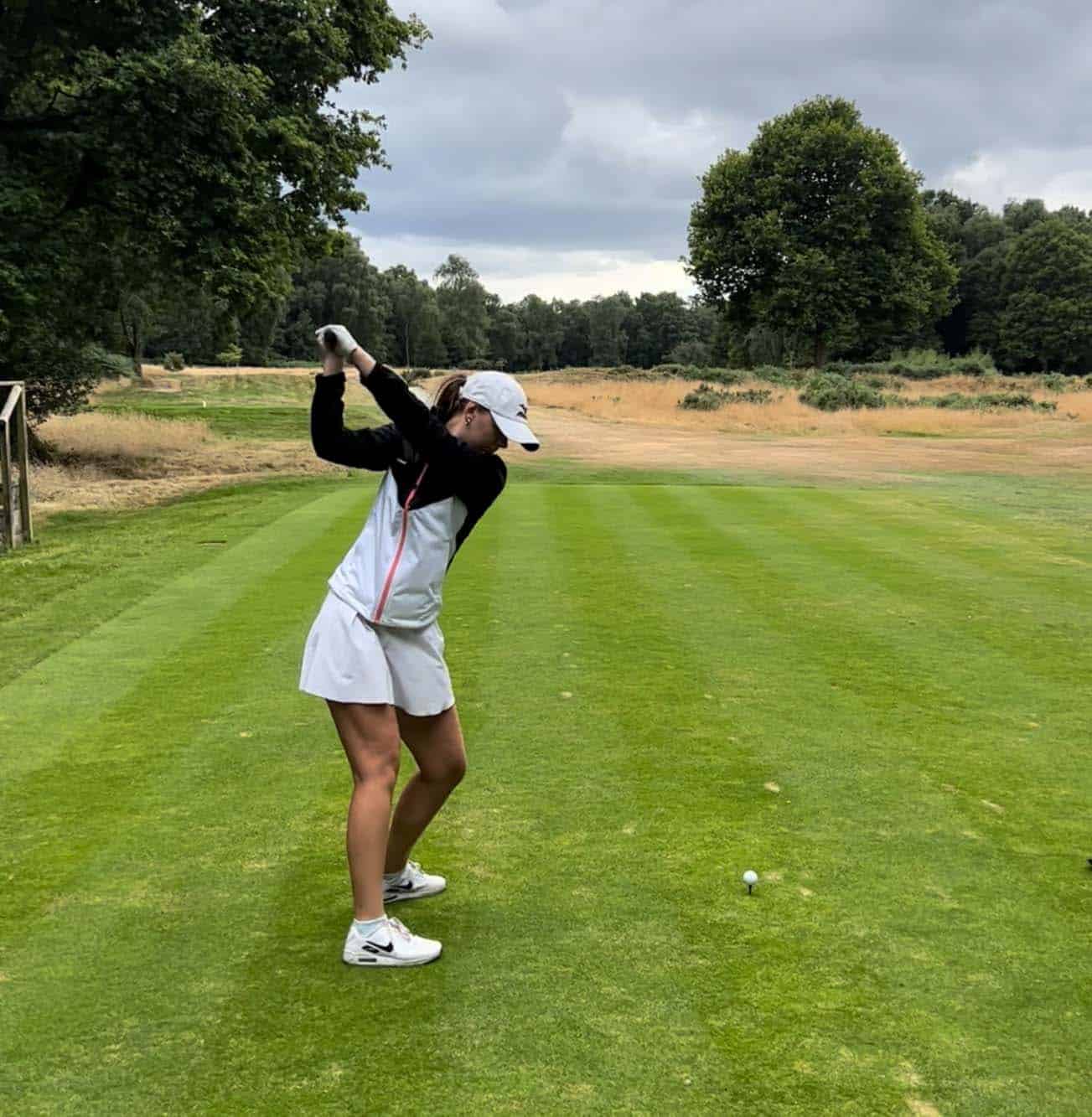 Titleist TruFeel golf ball review