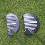Guess who's back! Zebra return with fresh putter range for 2022