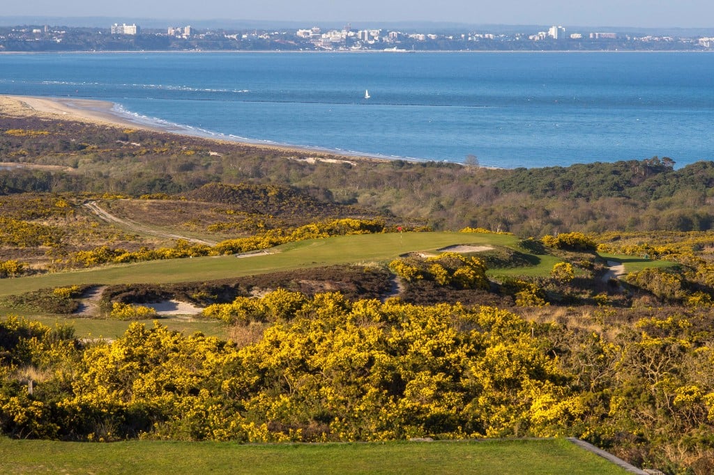 Isle of Purbeck England Top 100 under Â£100