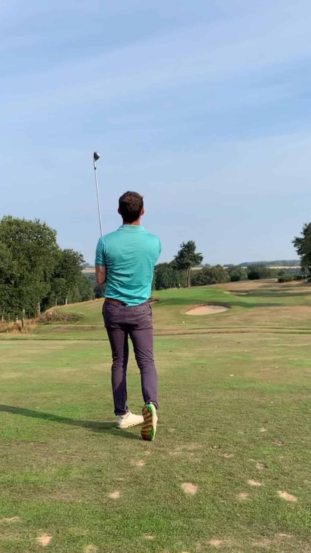 Callaway Rogue ST Pro Irons review