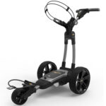 Is an electric golf trolley worth it?