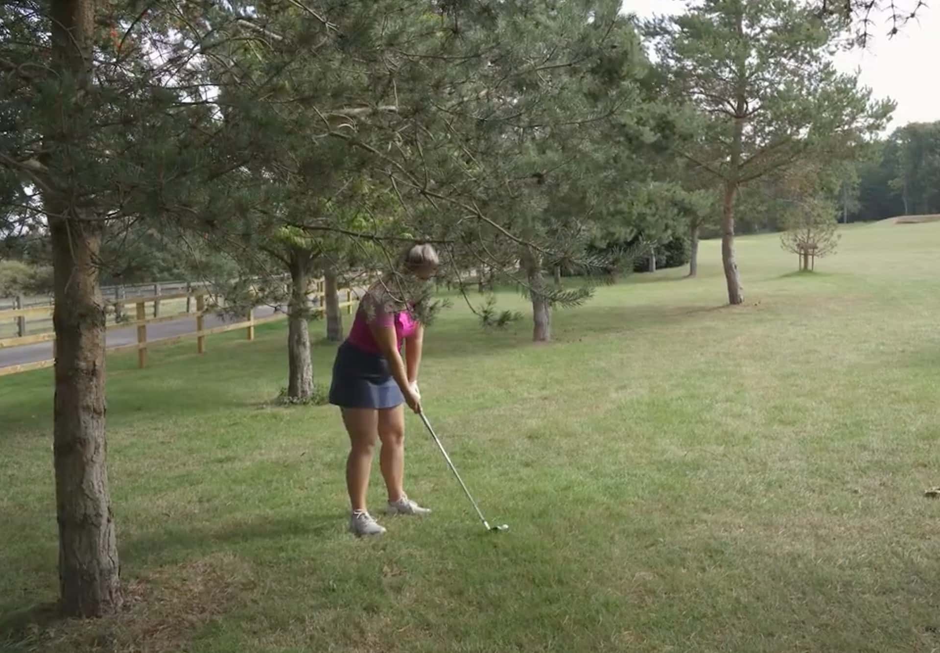 how to break 80 in golf