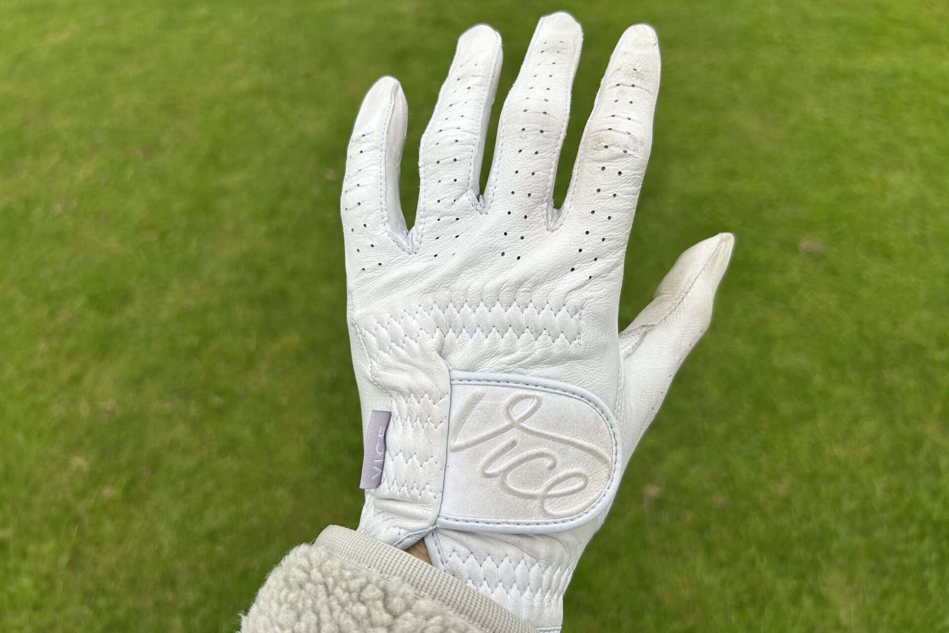 vice pure glove | source: NCG
