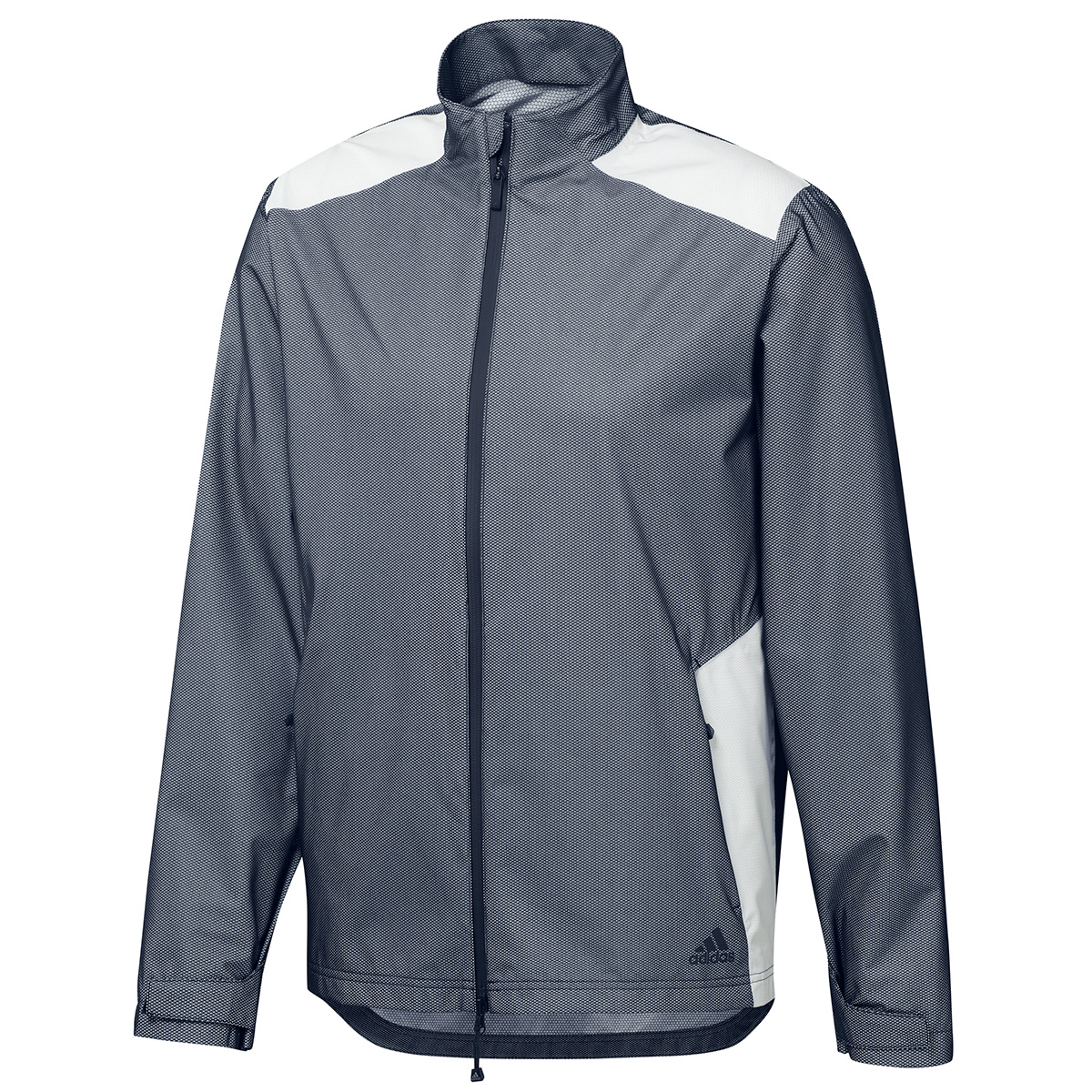 Adidas Rain Rdy. Waterproof Golf Jacket