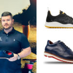 Are your golf shoes giving you injuries?