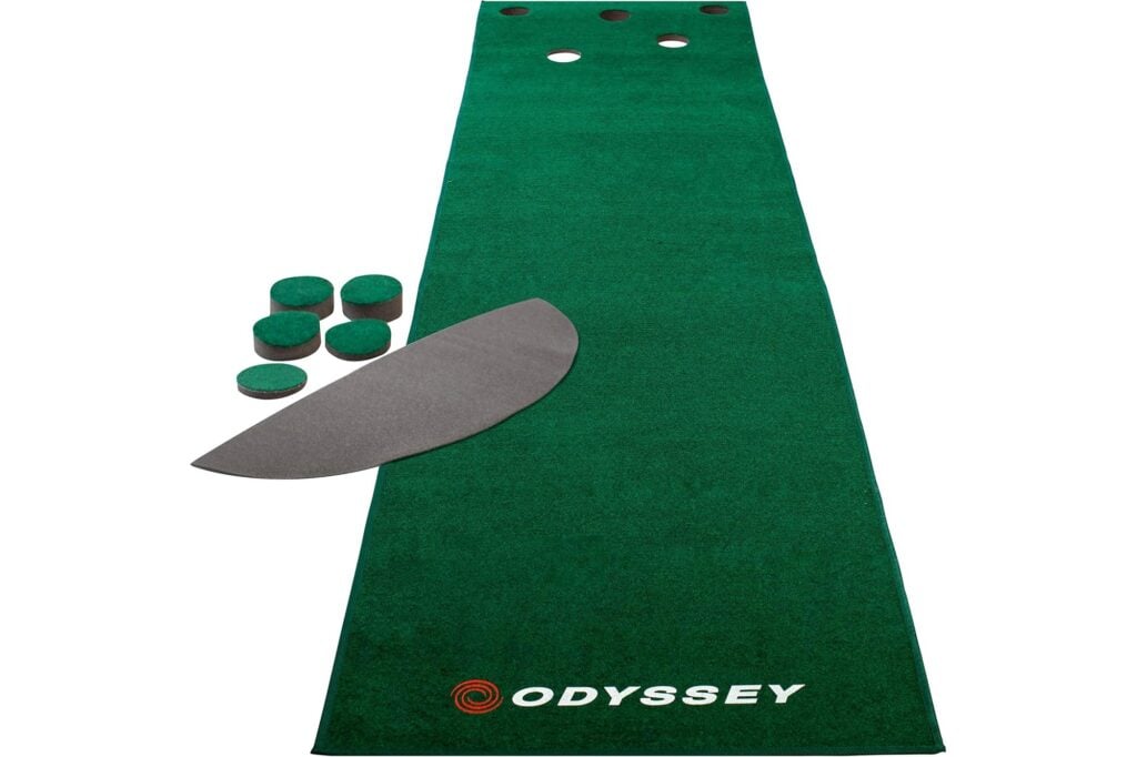 新品 MARK＆LONA Golf Putting Mats Colorfulage Putter mat - MARK & LONA – MARK & LONA GLOBAL