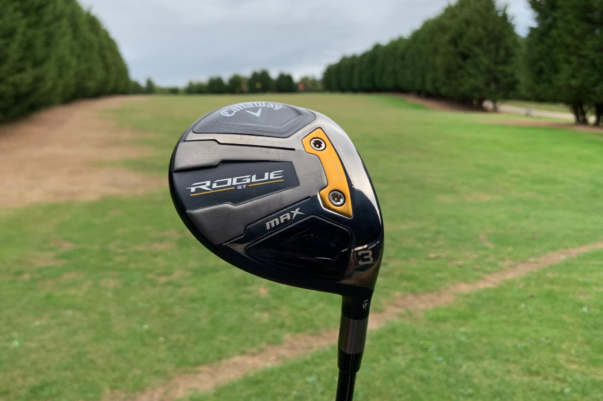 Callaway Rogue ST MAX Fairway review: Here's everything you need know!