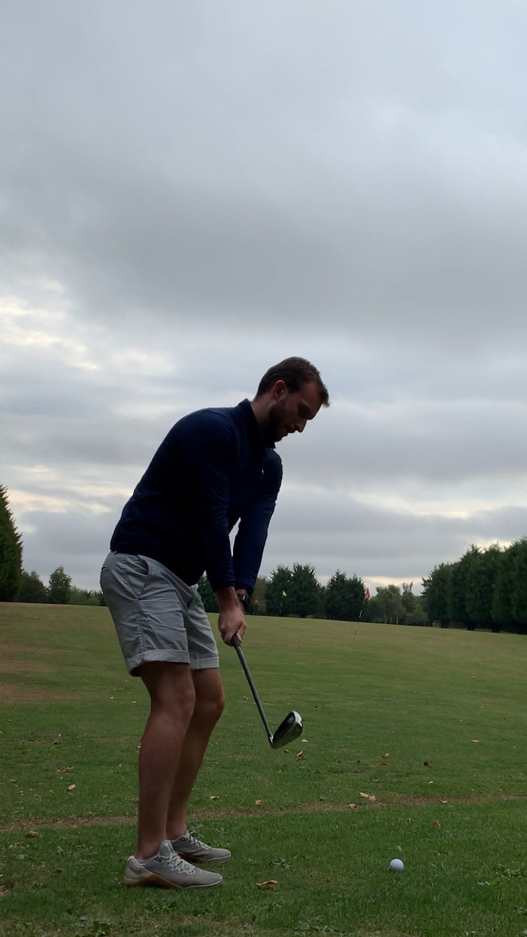 Callaway Rogue ST Max OS Lite irons review