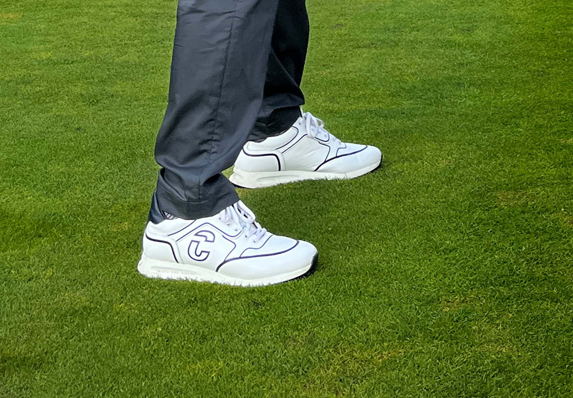 Duca del Cosma Flyer golf shoes review