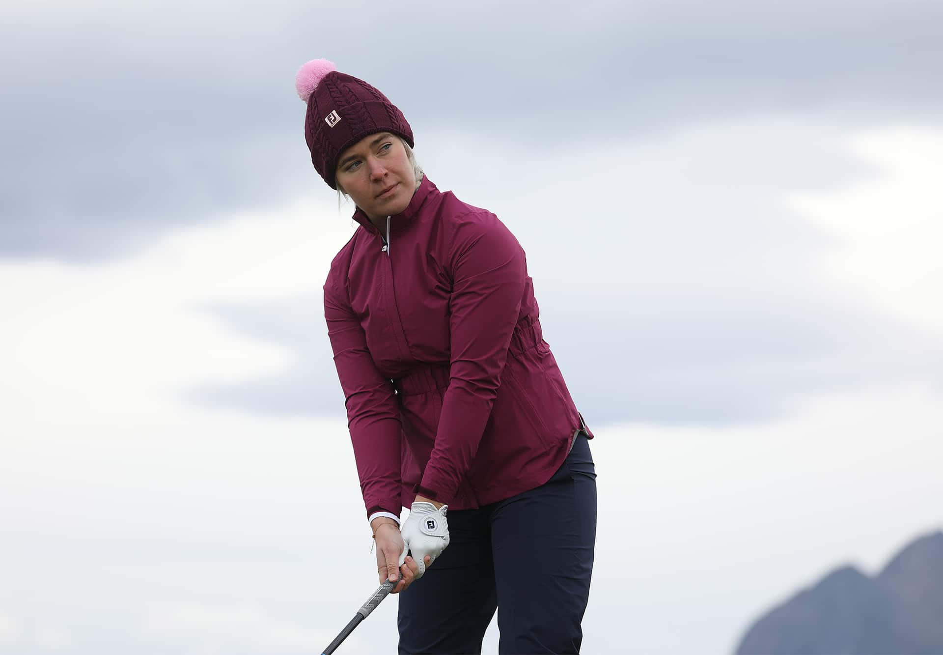 FootJoy Thermoseries