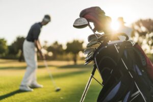 Buying Guides: Best golf bags