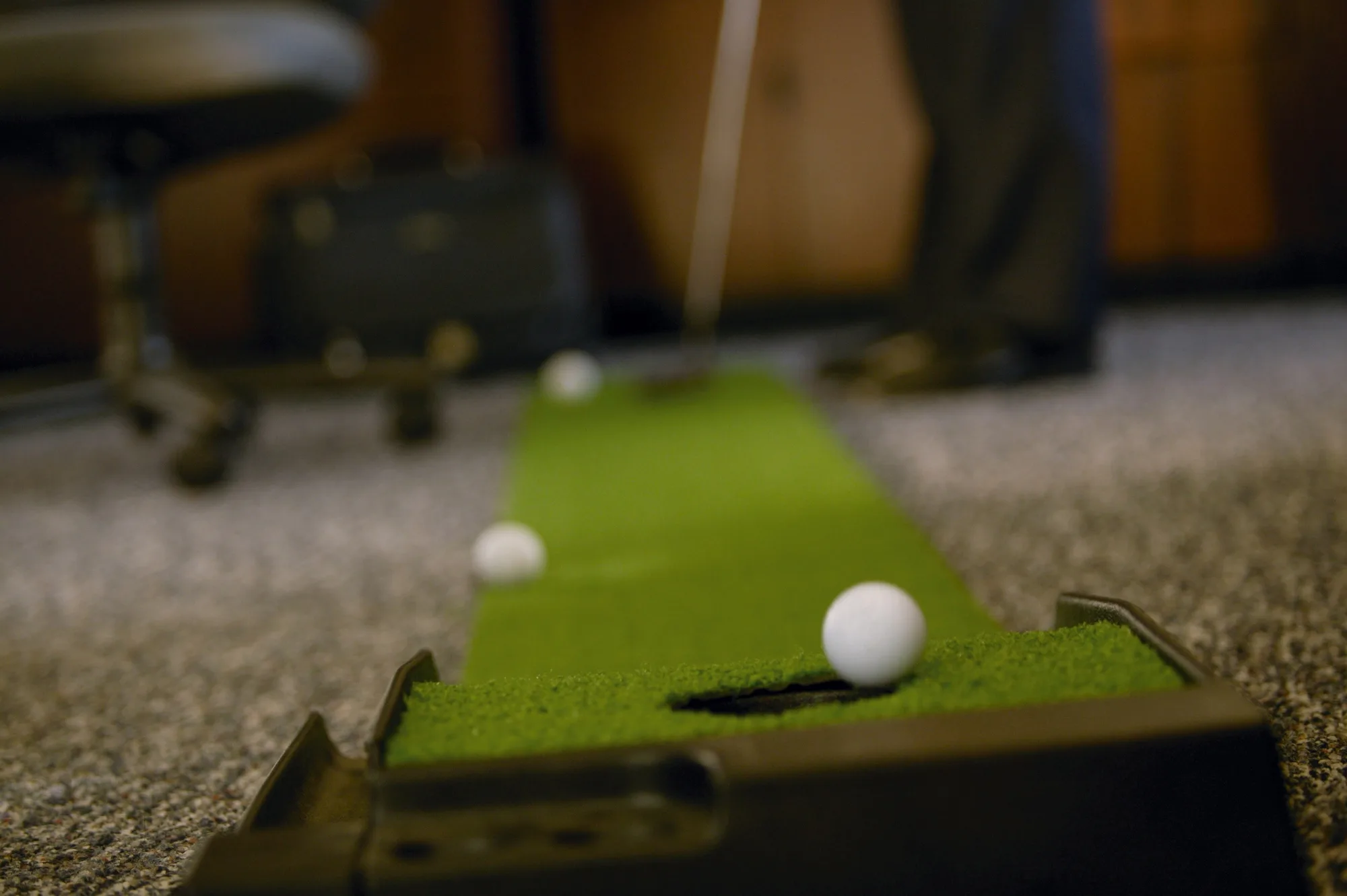 Buying Guides: Best putting mats