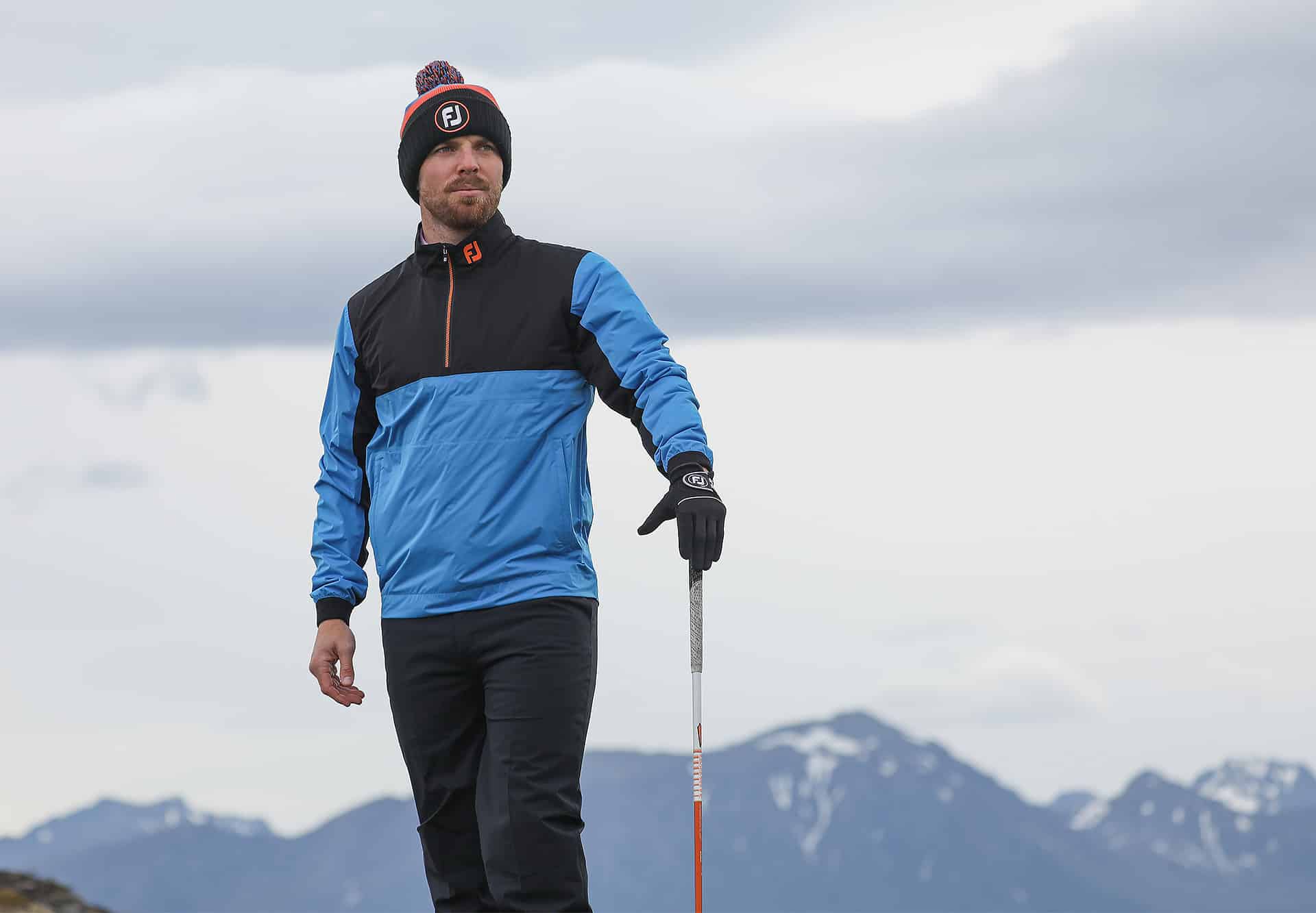 FootJoy Thermoseries