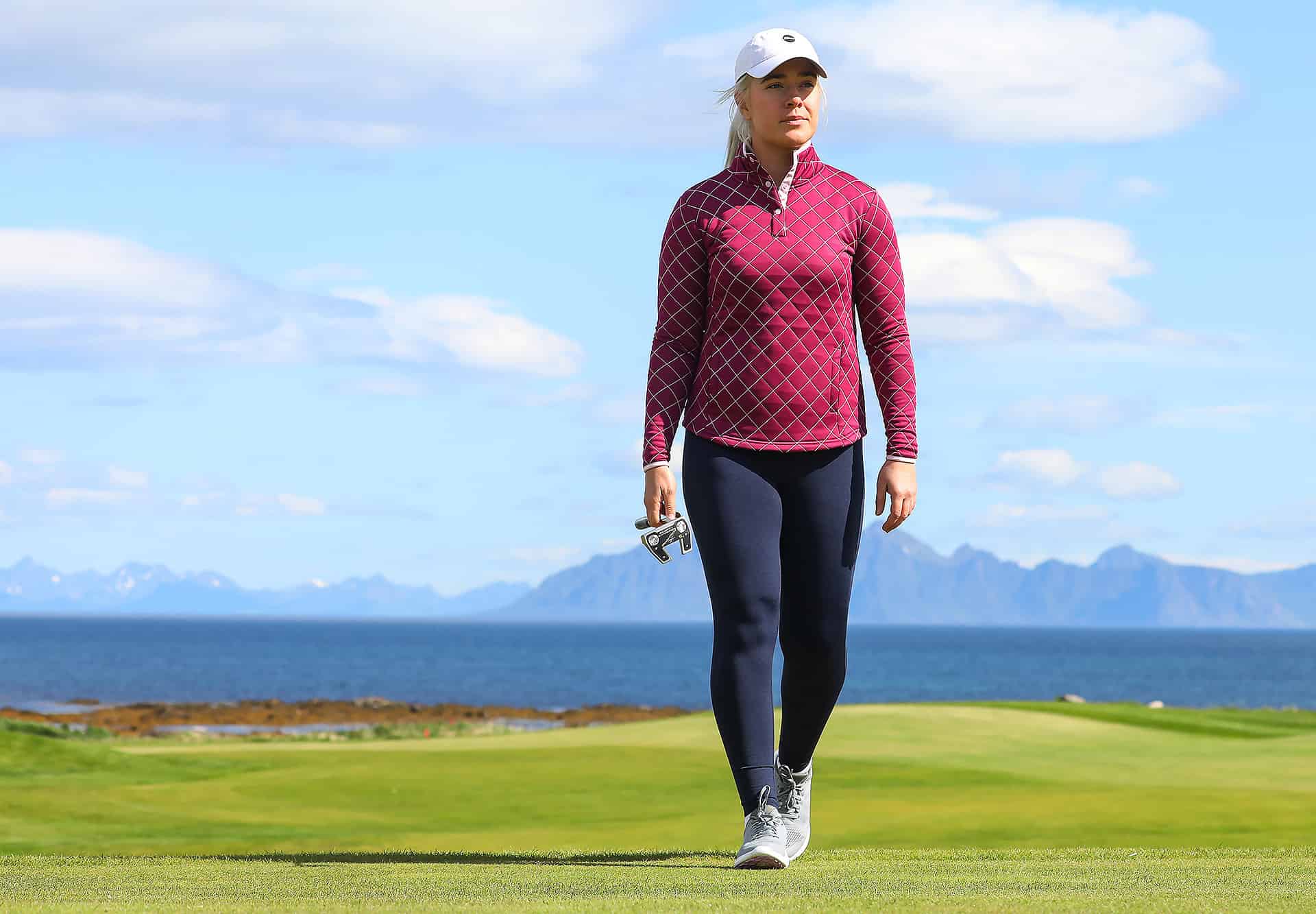 FootJoy Thermoseries