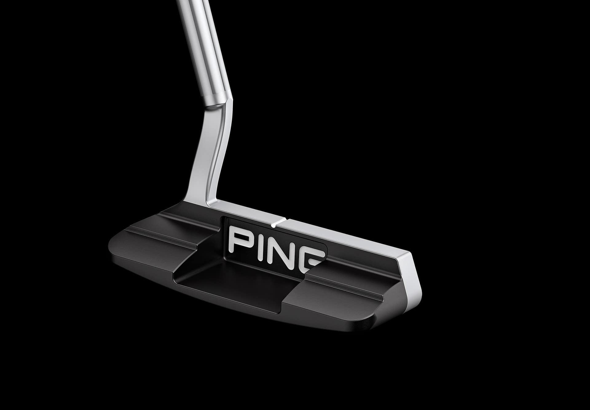 New Ping Putters