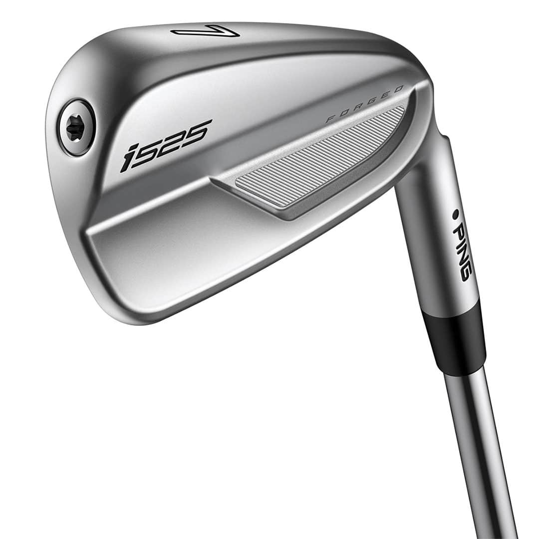 Ping i525 irons review: Here's everything you need know!