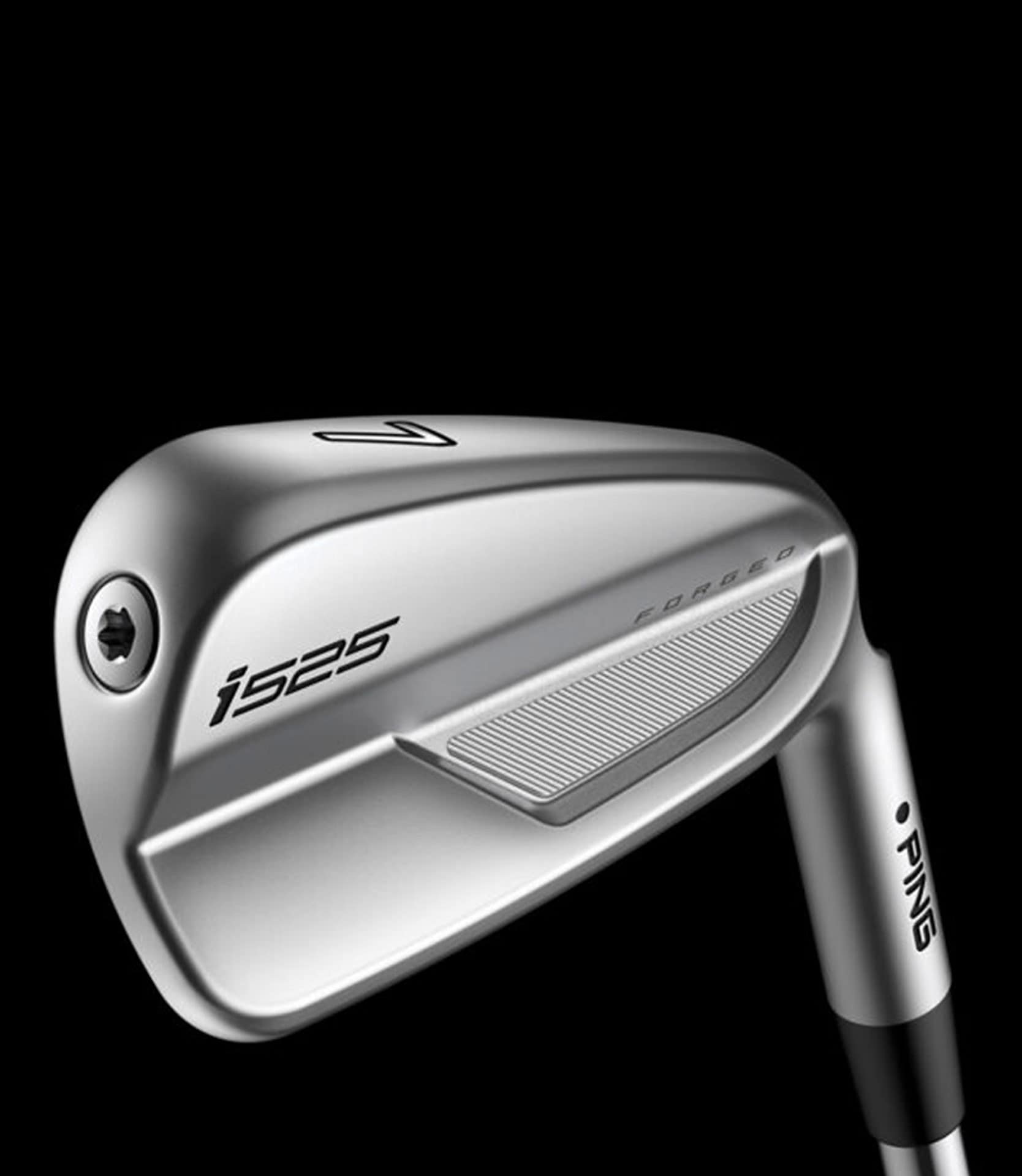 Ping i525 irons review