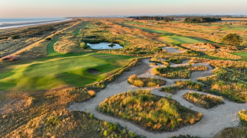 National Club Golfer and National Club Golfer magazine