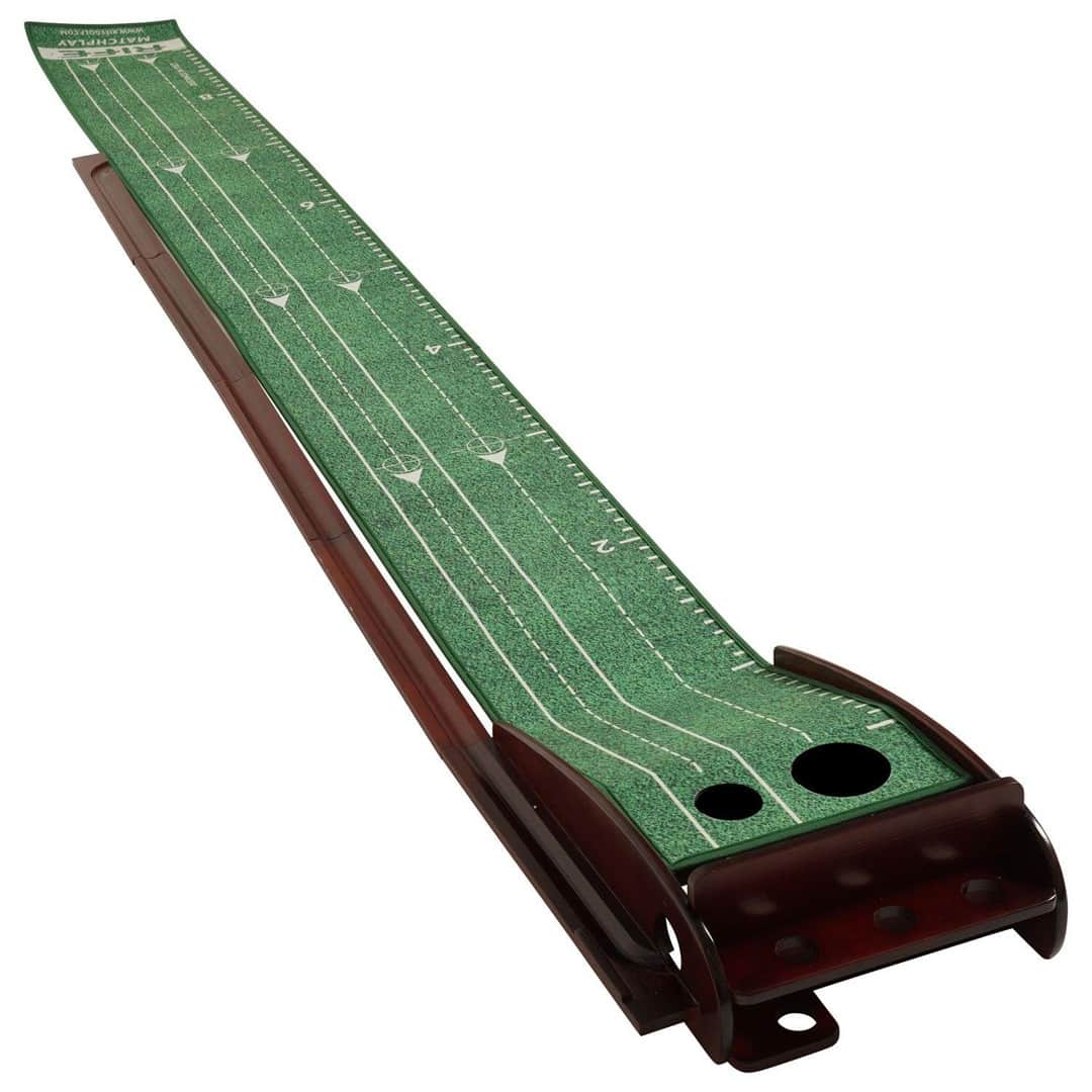 新品 MARK＆LONA Golf Putting Mats Colorfulage Putter mat - MARK & LONA – MARK & LONA GLOBAL