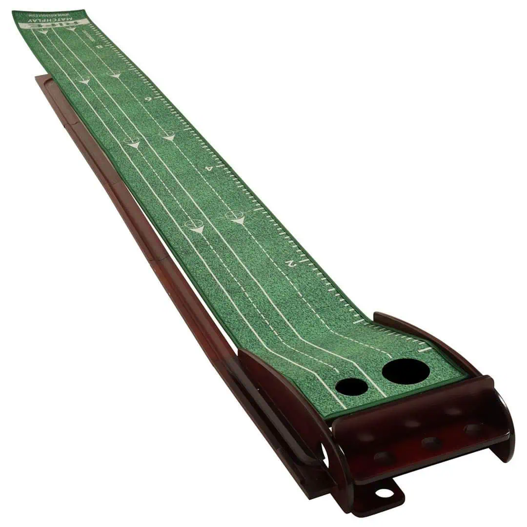 新品 MARK＆LONA Golf Putting Mats Colorfulage Putter mat - MARK & LONA – MARK & LONA GLOBAL ONLINE STORE