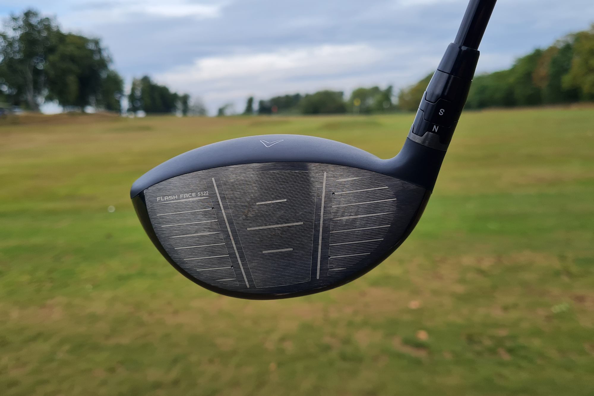 Callaway Rogue ST Max D driver review