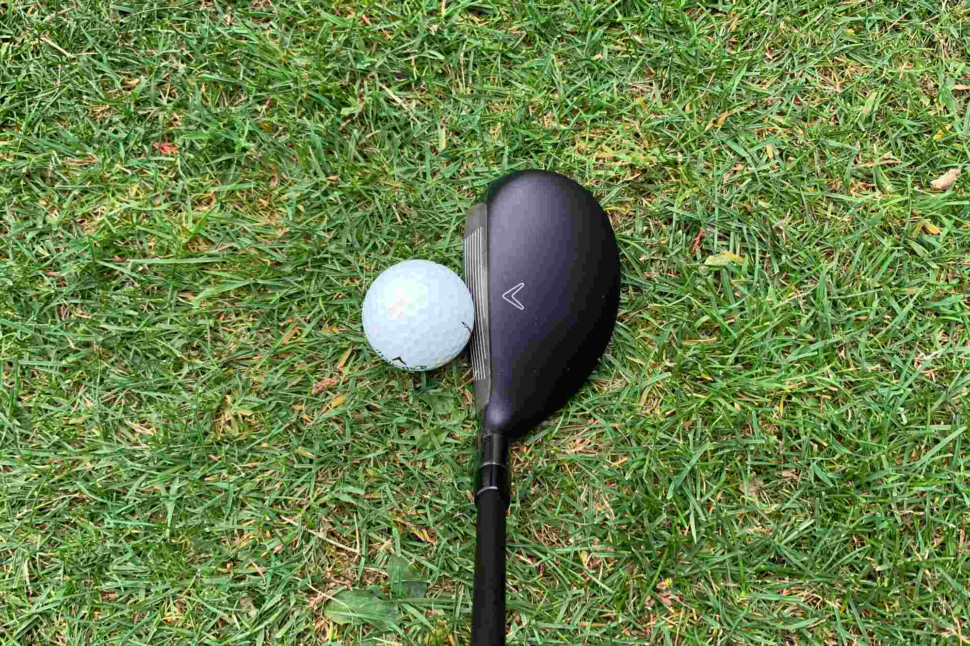 Callaway Rogue ST Max OS Lite hybrid review