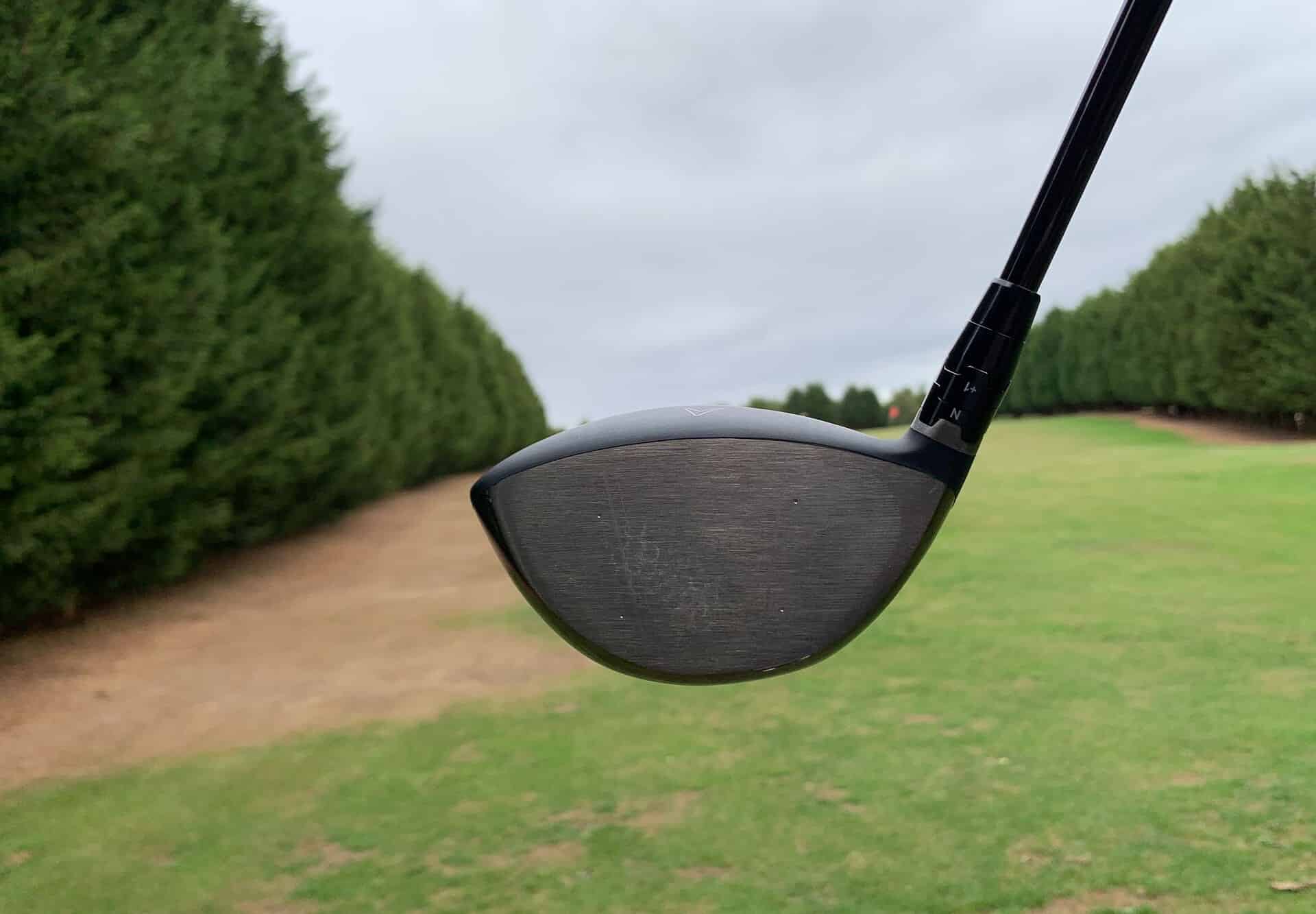 Callaway Rogue ST Triple Diamond LS Driver Review