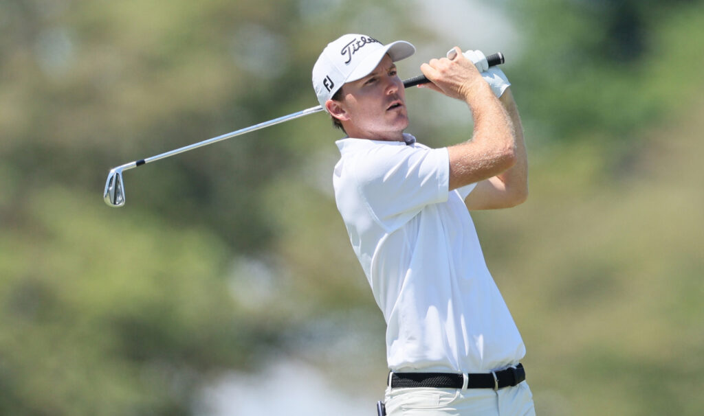 PGA Championship betting 2025