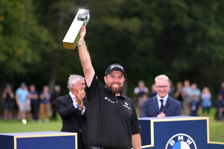 BMW PGA Championship Prize Money 2025 | National Club Golfer