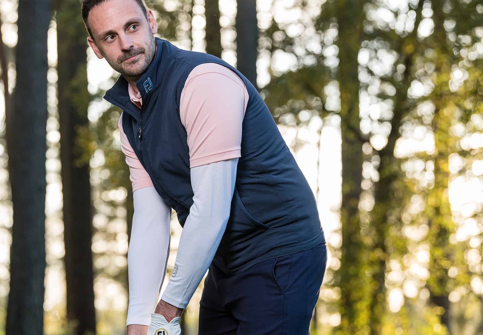 FootJoy Thermoseries