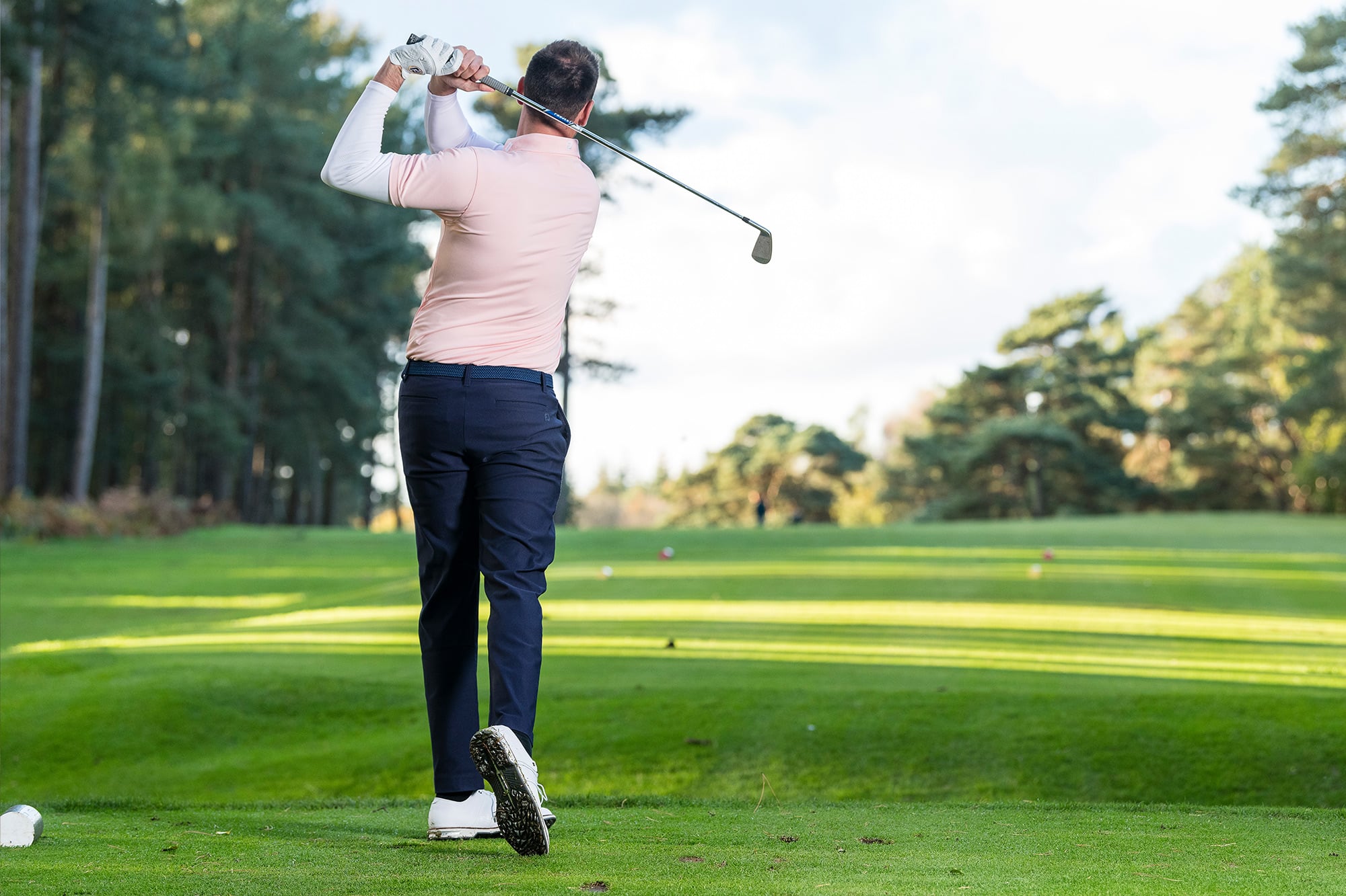 FootJoy Thermoseries