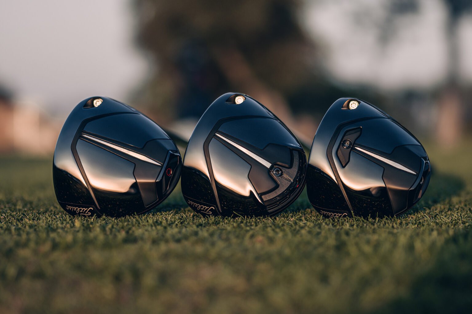 Titleist TSR drivers Everything you need to know about the 2022 range