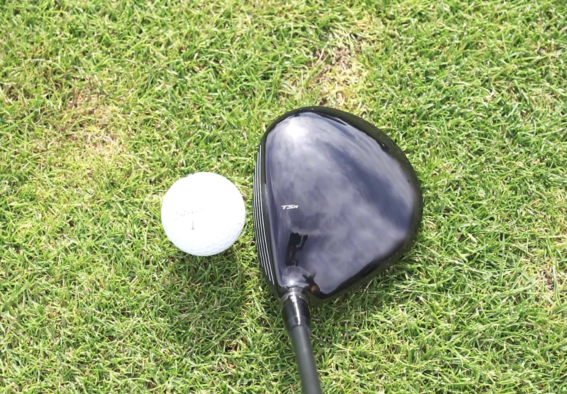Titleist TSR2+ fairway woods review: Great driver alternative