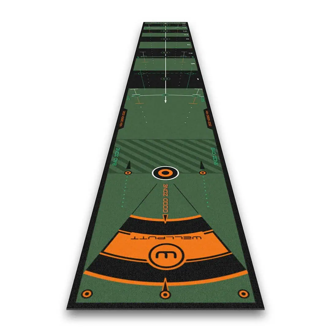 Best Putting Mats 2025 - National Club Golfer | National