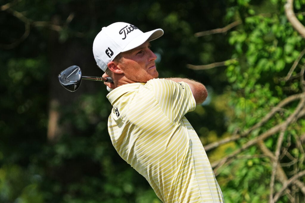 Houston Open prize money 2024