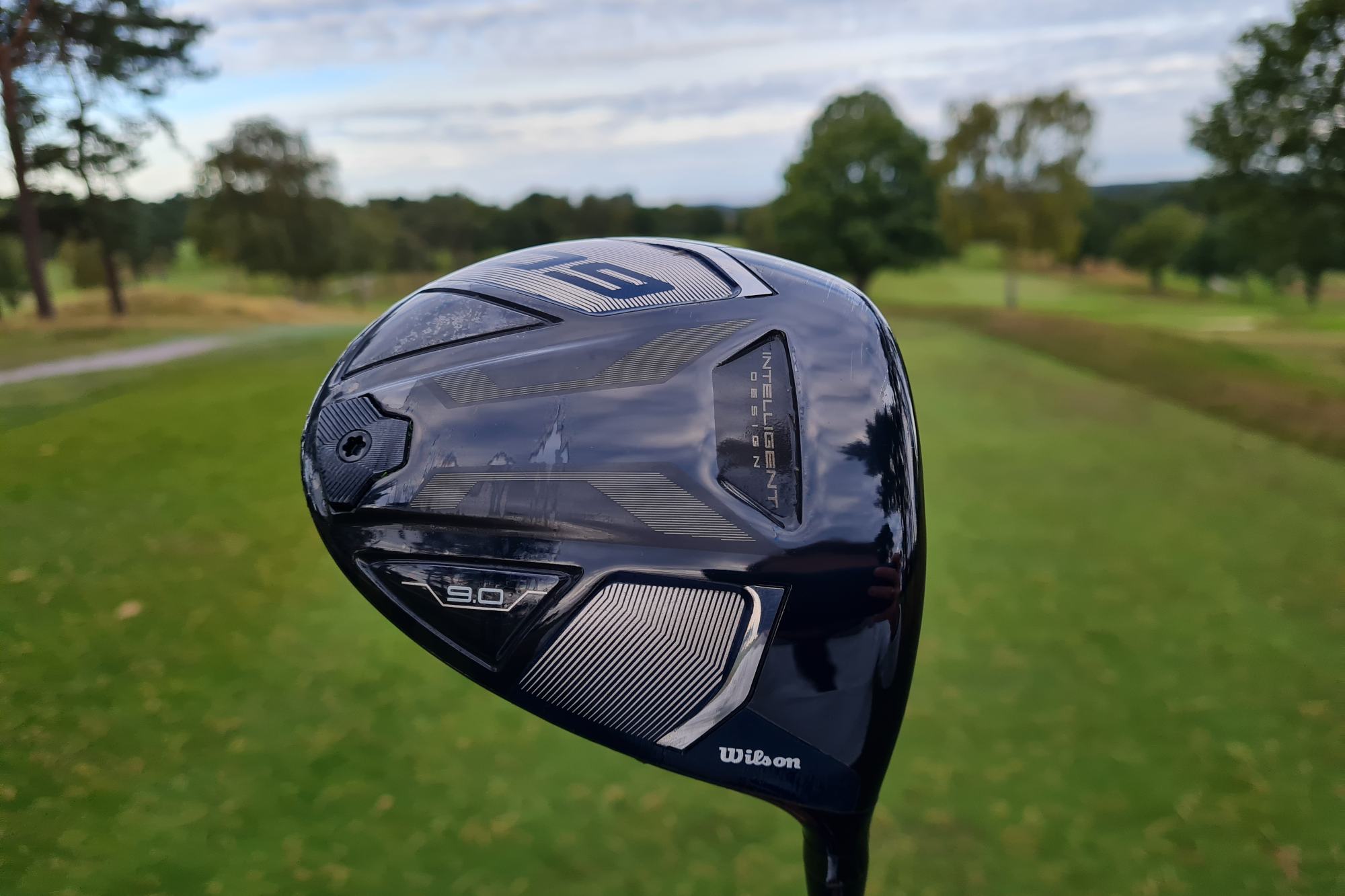 Wilson D9 driver review: How does it perform?