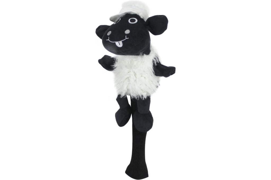 best animal headcovers