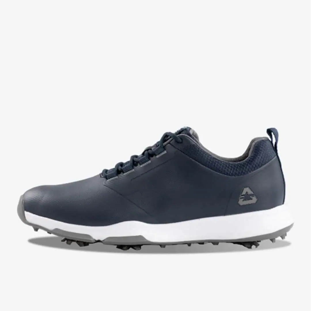 TravisMathew Cuater The Ringer golf shoes review