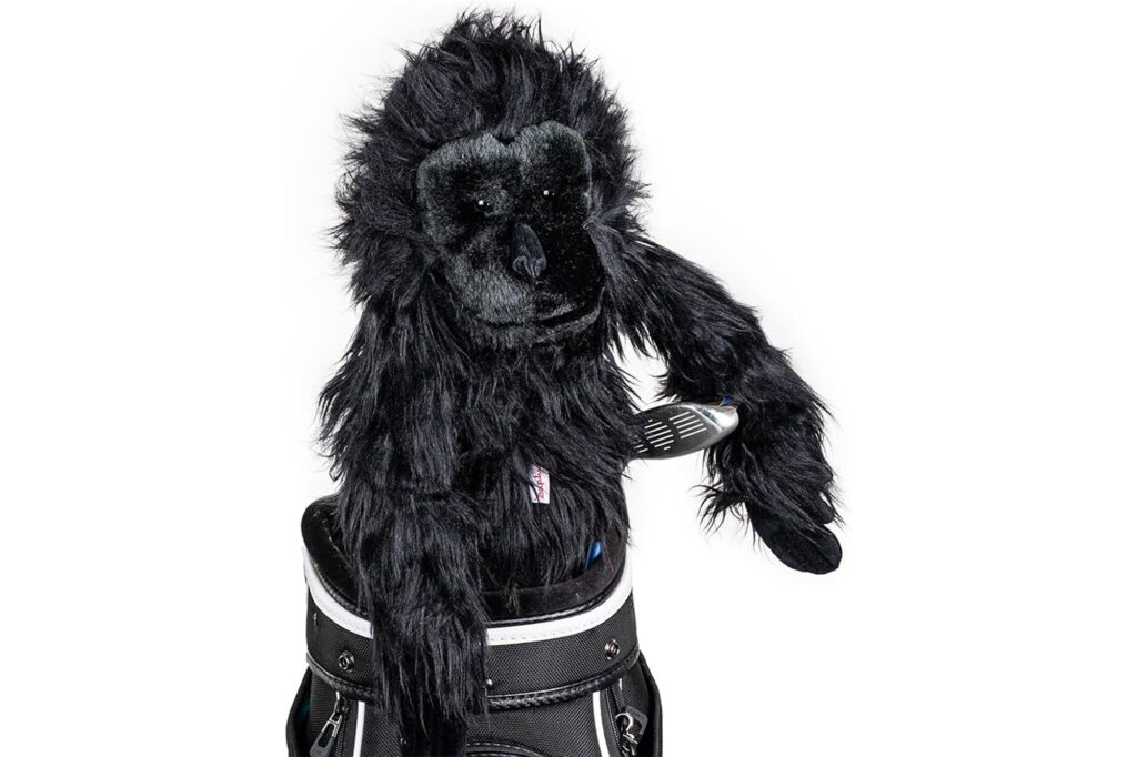 best animal headcovers