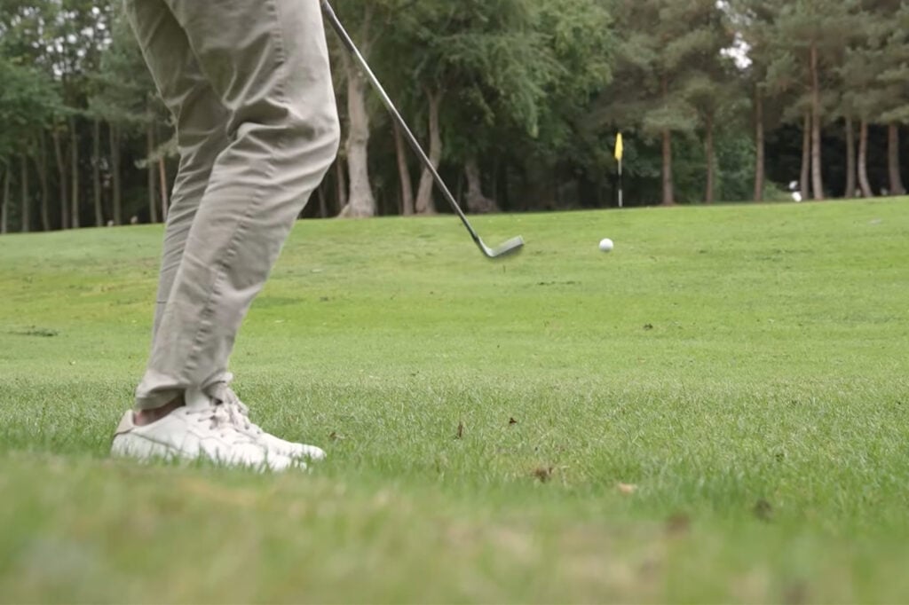 How to break 80 in golf