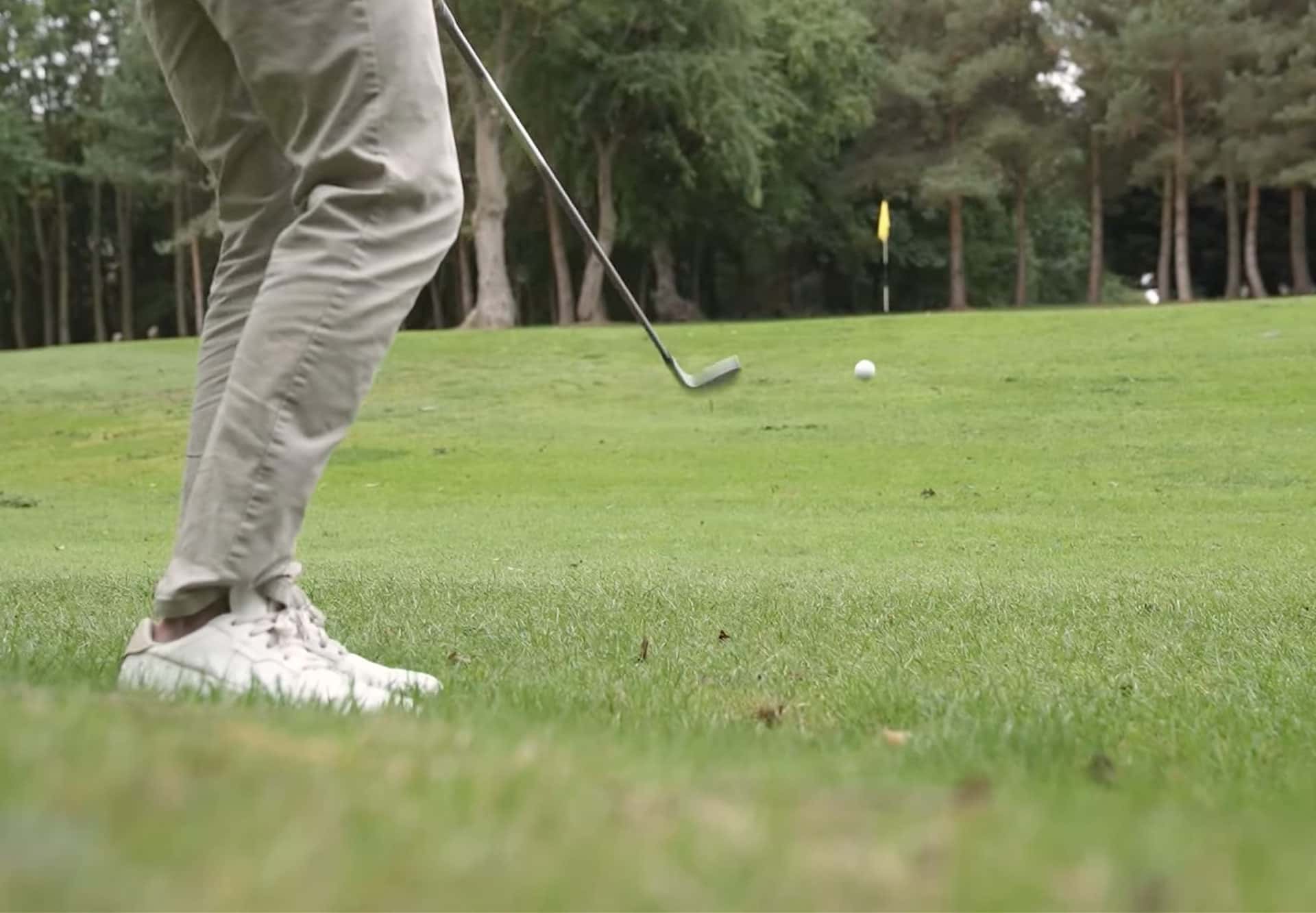 how to break 80 in golf