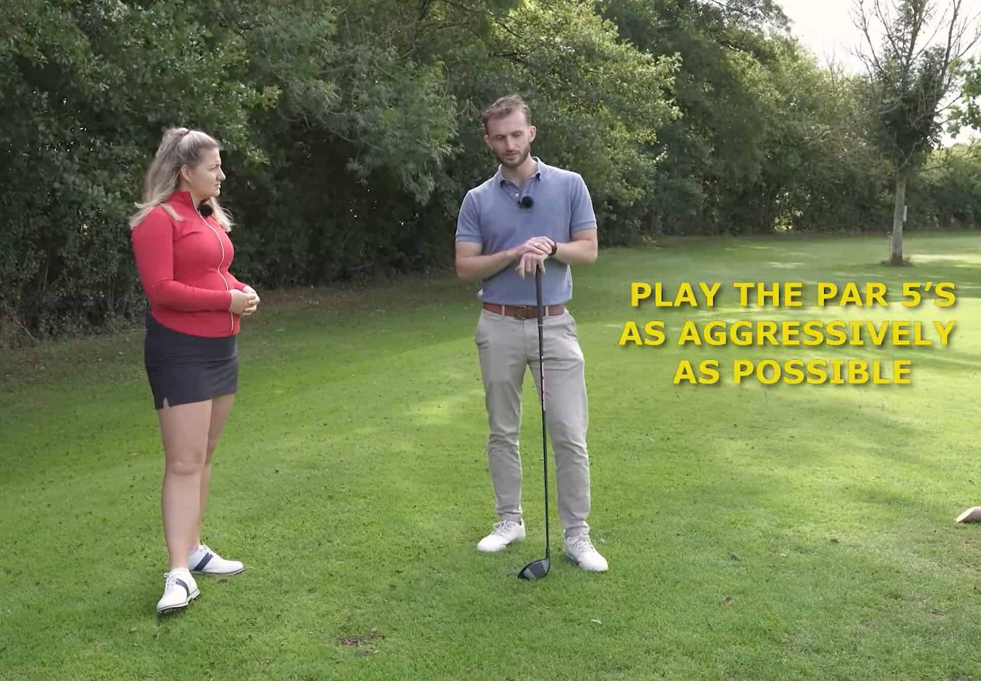 how to break 80 in golf