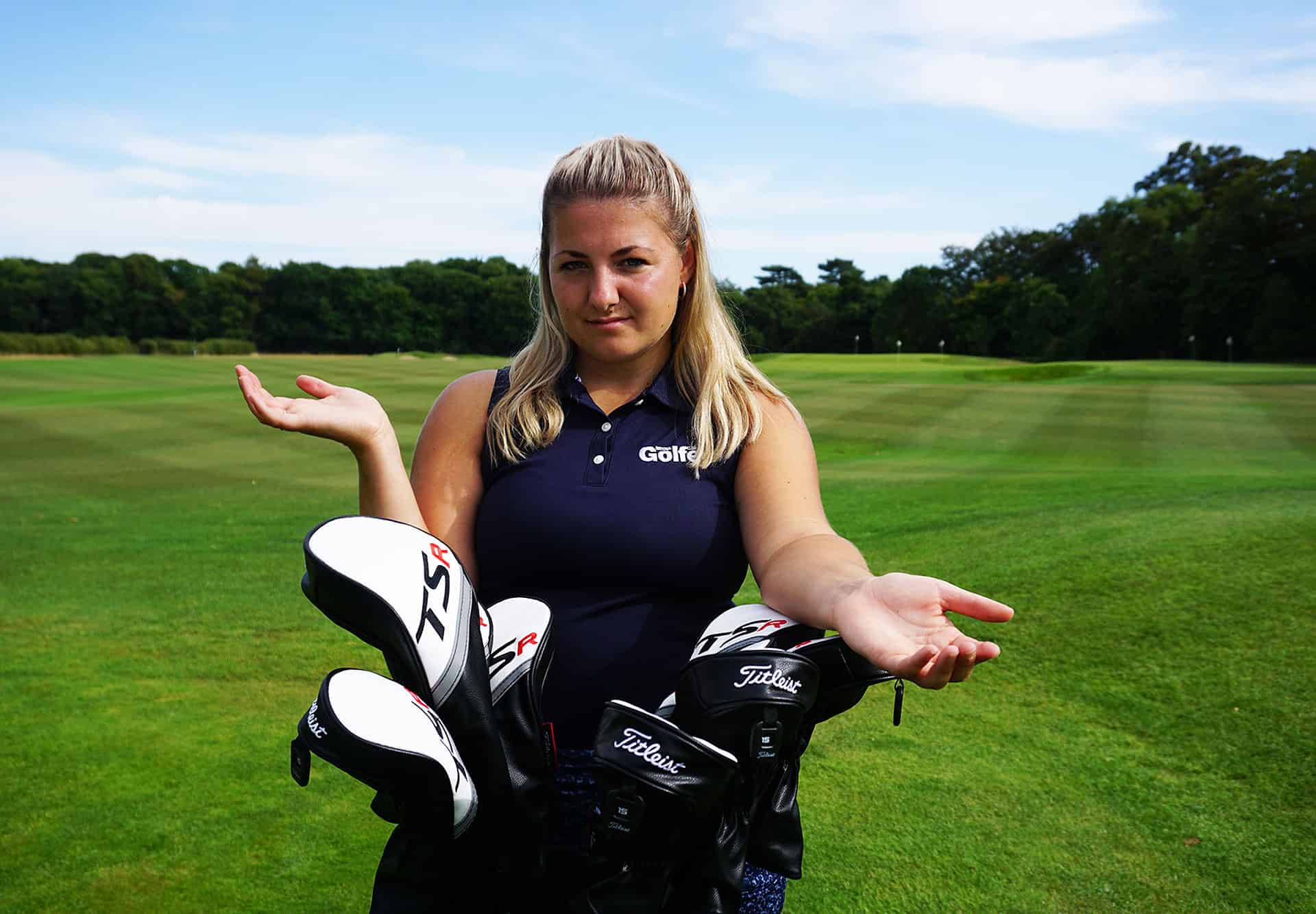 fairway wood or hybrid