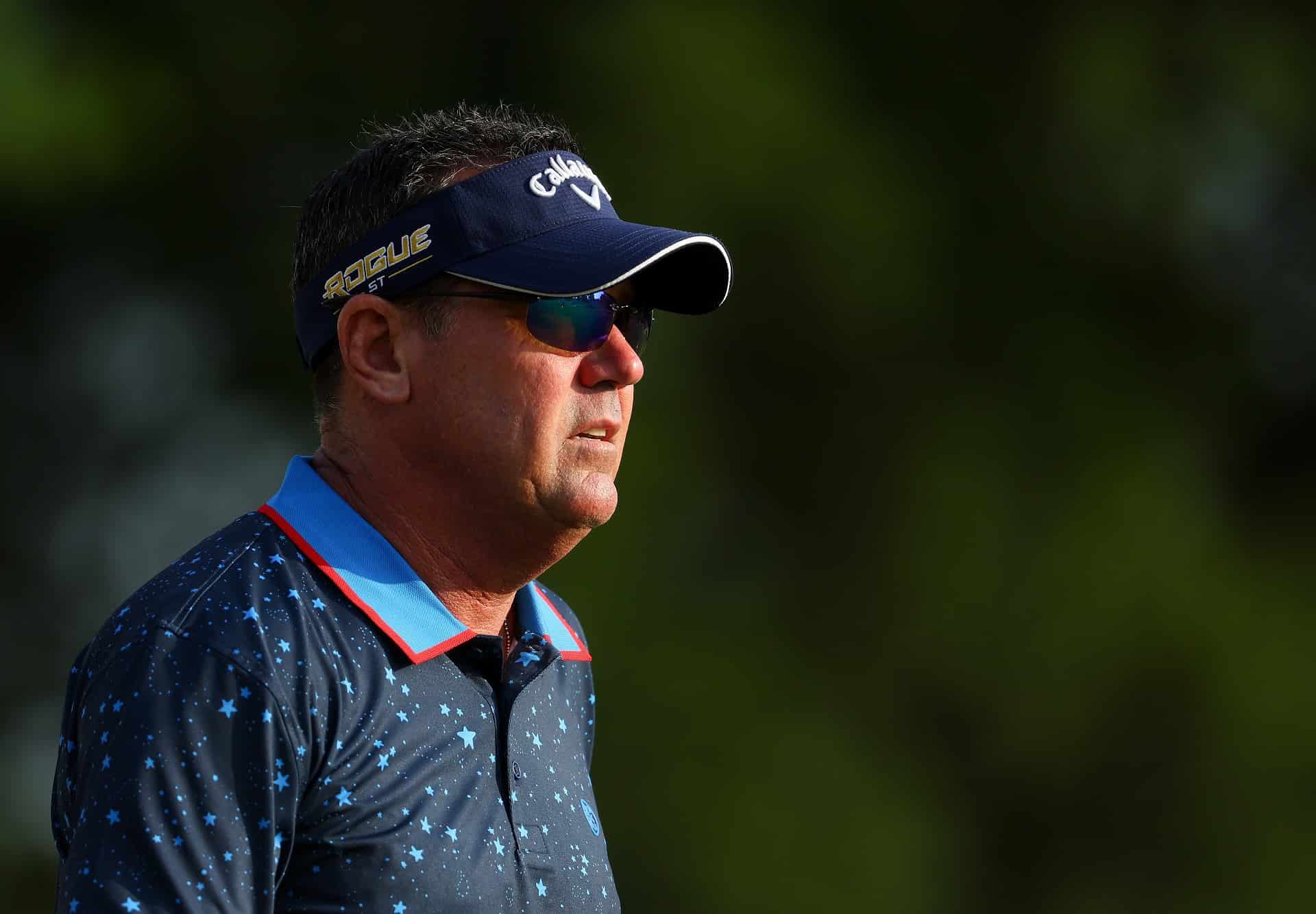 'The greatest thing we can do with LIV Golf is ignore it'