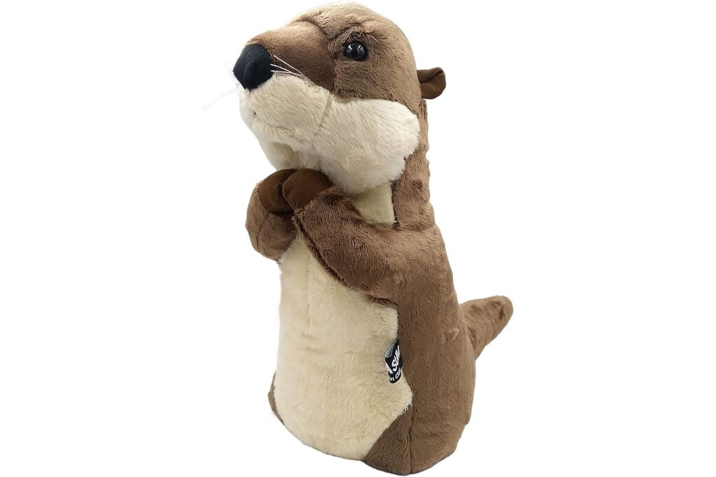 best animal headcovers